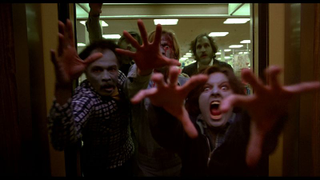 Read This: Turns out all zombie fiction is about the same damned thing